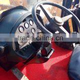 Strong Power Used Wheel Loader 966h Oringinal Japan for Cheap Sale in Shanghai thumbnail-3