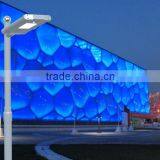 Hot Sell 6m 30W All In One Solar Led Street Light With Cheapest Price