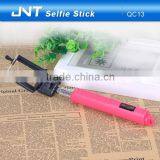 Wholesale QC13 Wireless Selfie Stick Monopod thumbnail-1