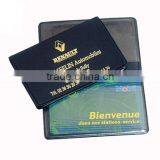 Simple PVC ID Credit Card Holder thumbnail-1