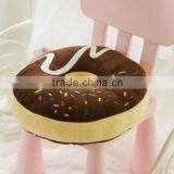 Lifelike Doughnut Shaped Plush Stuffed Sofa Hug Pillow thumbnail-5
