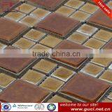 23*48mm Ceramic Backsplash Tiles Mosaic thumbnail-1