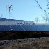 Grid -tie Photovoltaic Inverter and Solar Home Power System thumbnail-1