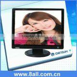 17 Inch FCC TFT LCD Monitor,TFT Monitor " FCC LCD Monitor