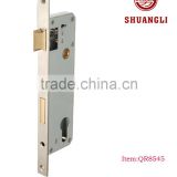 Three-piece Bolt Door Lock Body