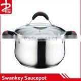 Stainless Steel Cookware thumbnail-3
