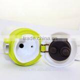 Water Transfer Printed Vacuum Flask thumbnail-4