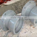Brida Enchufe , Brida Espiga Ductile Iron Pipes Fittings thumbnail-3