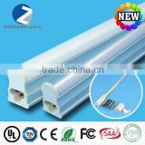 2015 new integrated fixture t5 led tube light 16w without ballast