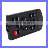 Hot Sale 16 Keys IR Custom Remote Controller thumbnail-2