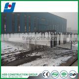 Made In China Quality Steel Structure For Channel Iron Exported To Africa thumbnail-2