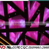 LED Professional IP68 Indoor Led Design Light Wall CE FCC UL thumbnail-5