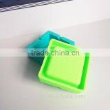 2015 Silicone Square Cheap Ashtray, Cool Ashtrays, Buy Bulk Ashtrays thumbnail-3