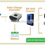 10kw Off-grid Solar Power System