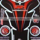 Tank Pad (motocycle Tank Pad) thumbnail-1