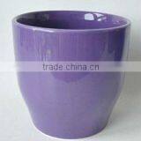 Ceramic Flower Pot thumbnail-1