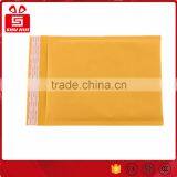 Yellow Kraft Bubble Mailing Envelopes Paper Bubble Envelopes White Color Poly Bubble Mailers Quality Choice thumbnail-2