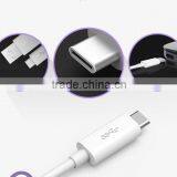 High-speed White Type c Android Usb Cable thumbnail-2