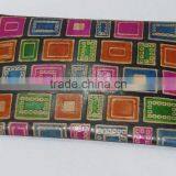 Genuine Leather Money Clutch With 2 Coin Purse Custom Bags Wholesale thumbnail-5