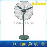 Powerful Floor Industrial Fan, Metallic Fan, Industrial Stand Fan Quality Choice thumbnail-1