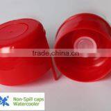Red Top disc 5 gallon bottle cap for mineral water