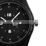 2014 TOP SALE Rubber Man Watch for Sports Military Watch Army Watch thumbnail-4