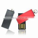 Promotional Gifts Mini USB Flash Drives for PC, Mini Swivel USB Flash Drives 8gb, Bulk 8GB Flash Drive Wth High Speed USB 2.0 thumbnail-1