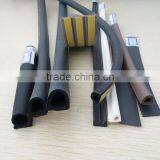 e Shaped Rubber Seal, EPDM Rubber Profile ,EPDM Seal thumbnail-6