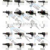 Newest !!! Efficient Heat Dissipation 2500LM Car H7 Led Headlight 12V -24V With Two Years Warranty thumbnail-5