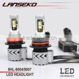 Powerful G8 6000lm 40w Car Led Headlight Bulb 9004 With 2 Years Warranty thumbnail-1
