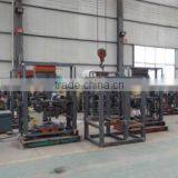 High Quality Hydraulic Pressure Automatic Flyash Brick Making Machine Manufacturer New thumbnail-5