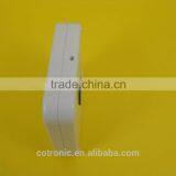 Waterproof CR2032 Battery Lound Kitchen Timer With Large Screen Magnet for Cooking Baking thumbnail-3