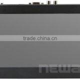 Metal Housing 8 Inch Widescreen Tft Lcd Open Frame Cctv Touch Monitor thumbnail-3