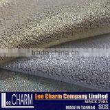 Gold/Silver Metallic Fabric for Garment thumbnail-6