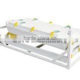 GOFO Rotary Grading Sieve, Feed Rotary Garding Screen, Feed Rotary Classifying Screen thumbnail-1