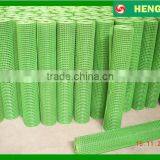 PVC Coated Welded Wire Mesh Fence/heavy Gauge Welded Wire Mesh thumbnail-1