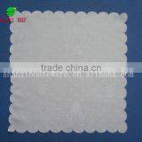 100% Polyester Jacquard Table Cloth