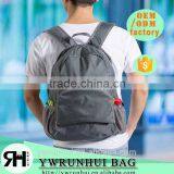 Shoulder Bag Teenager Trip Storage Waterproof Hiking Backpack thumbnail-4
