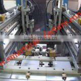 SMCCM-4 Full Automatic Contact Smart Card Milling and Chip Implanting and Testing Machine thumbnail-5