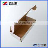 Custom Paper Box Packaging, Foldable Corrugated Box for Shipping thumbnail-3