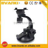 360 Rotation Sucker Suction Cups Magnetic Mobile Phone Car Holders Windshield Car Mount Cradle Holder for Cell Phone