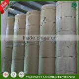 Custom-Made 28-140gsm Poly Coated Kraft Paper Rolls, PE Laminated Offset Paper, PE Coated Food Paper, FDA, Greaseproof, Hot Melt thumbnail-3