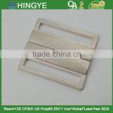 Metal Interlocking Buckles For Ladies Belt thumbnail-1