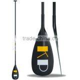 Adjustable Colorful Sup Paddle for Inflatable Board