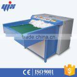 Ball Fibre Machine