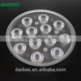 Seoul Medium Beam Led Lens DK9225-12H1-ZT