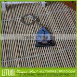 New York Statue of Liberty Keychain