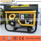 Hand Crank 2kva Generator Good Price