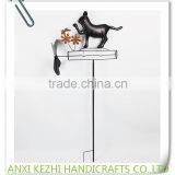 KZ160059 Wholesale Decorative Outdoor Metal Garden Stake thumbnail-6