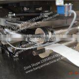 Automatic Filter Paper Tea Bag Packing Machine With String and Tag and Envelope thumbnail-6